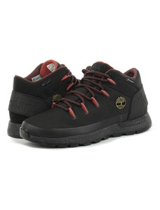 Timberland Sprint Trekker Mid blk