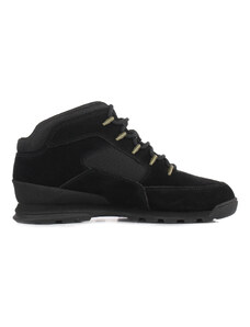 Timberland Euro Rock Heritage L/F blk