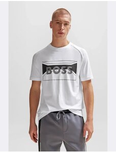 BOSS GREEN Tričko Tee 2 | Regular Fit | stretch