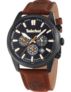 Timberland TDWGF0009603 Northbridge Dual Time 45mm