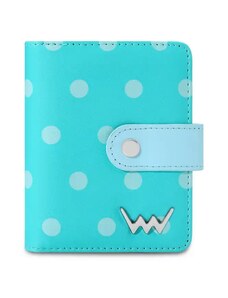 VUCH Letty Wallet BLUE