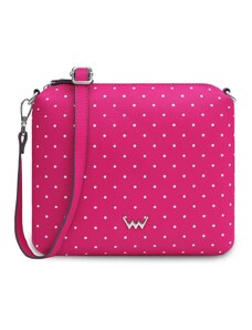 VUCH Coalie Dotty Crossbody PINK