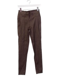 Dámské kožené kalhoty Primark