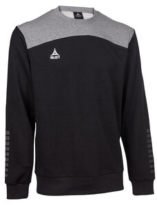 Mikina Select Sweatshirt Oxford v22 62583-05101