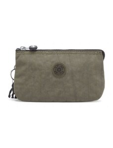 Kipling Organizér Creativity L Green Moss