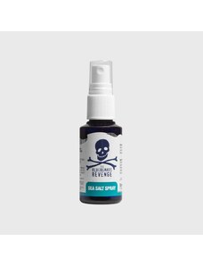 The Bluebeards Revenge Sea Salt Spray sprej na vlasy s mořskou solí 50 ml