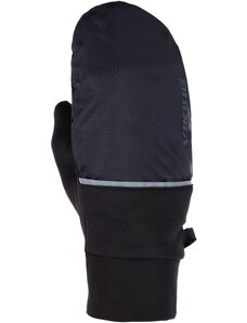 Viking Běžkařské rukavice Vermont 2.0 černá