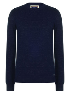 SoulCal Twist Knit Jumper Mens