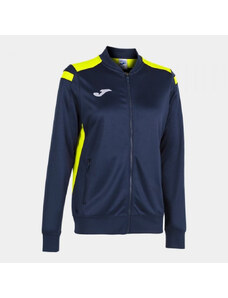 Mikina Joma Championship VI Zip Sweatshirt W 901267.321