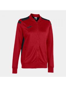 Mikina Joma Championship VI Zip Sweatshirt W 901267.601