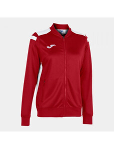 Mikina Joma Championship VI Zip Sweatshirt W 901267.602