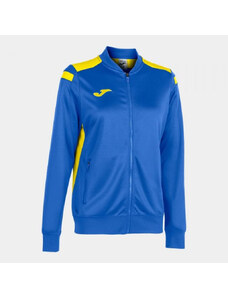 Mikina Joma Championship VI Zip Sweatshirt W 901267.709