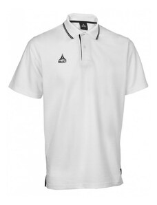 Select Polo Oxford M tričko T26-01803 bílá