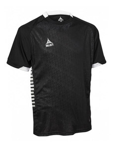 Select Vybrat Španělsko U tričko T26-01918 černá