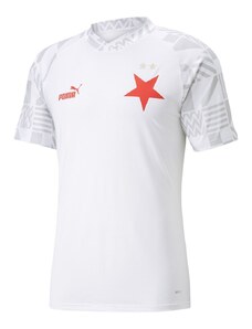 Sportovní triko PUMA Slavia Prematch Jersey