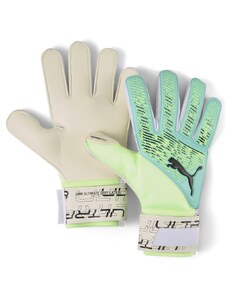 Brankářské rukavice PUMA Ultra Grip 2 RC Green