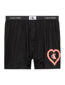 Pánské trenky Calvin Klein černé