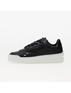 Pánské nízké tenisky Filling Pieces Avenue Crumbs Black