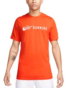 Triko Nike M NK DF TEE RUN ENERGY fq3920-819