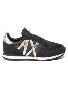 Sneakersy Armani Exchange