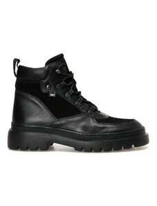 İnci SINTRA 3PR Black Men's Boots