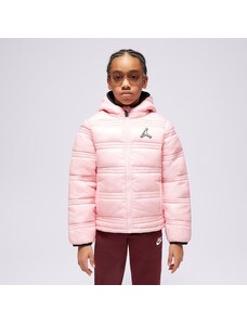 Jordan Bunda Zimní Jdg Core Mid Wt Girl Dítě Oblečení Bundy 45C436-A0W