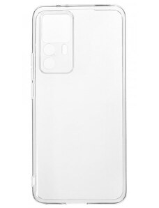 MFashion Obal Xiaomi 12T / 12T Pro - průhledný x12p-pru