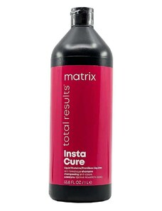 Matrix Total Results Insta Cure Anti-Breakage Shampoo 1000 ml Šampon pro křehké a lámavé vlasy