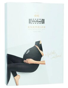 Wolford Legíny Maternity 66 | Slim Fit