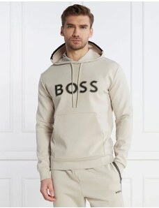 BOSS GREEN Mikina Soody 1 | Regular Fit