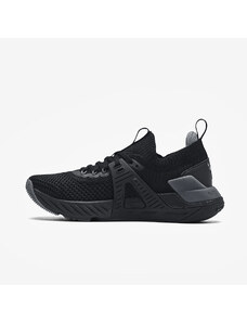 Dámské boty Under Armour W Project Rock 4 Black