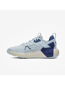 Dámské boty Under Armour W Project Rock 6 Blue