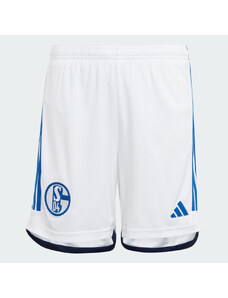 Adidas FC Schalke 04 23/24 Home Shorts