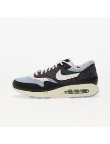 Pánské nízké tenisky Nike Air Max 1 '86 Premium Black/ Summit White-Anthracite-Pink Foam