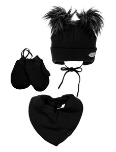 iltom Kids's Set (3 pieces) Winterlove K018