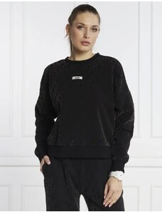 GUESS ACTIVE Mikina | Oversize fit