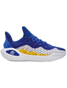 Basketbalové boty Under Armour CURRY 11 DUB 3026615-100