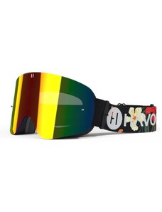 HAVOC Youth Legacy Goggle Floral