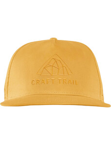 Kšiltovka Craft CTM DISTANCE TECH TRUCKER CAP 1911772-574000