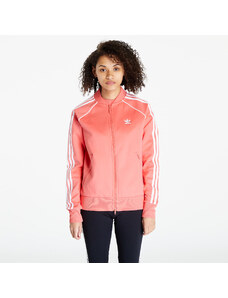 Dámská bunda adidas Originals Primeblue SST Track Top Pink