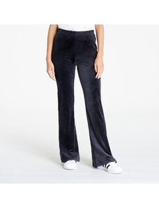 adidas Originals Dámské legíny adidas Velvet Flares Pants Black