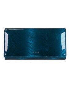 Nepřiřazeno Dámská peněženka Patrizia FF102 RFID - modrá