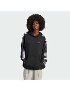 Adidas Mikina Adicolor 3-Stripes Oversized