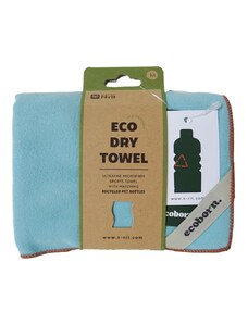 Eco Dry ručník Aqua Green M