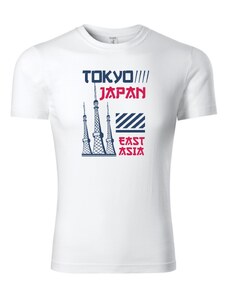 Fenomeno Dětské tričko Tokyo 2