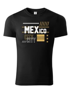 Fenomeno Dětské tričko Mexico City