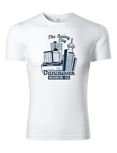 Fenomeno Dětské tričko Vancouver