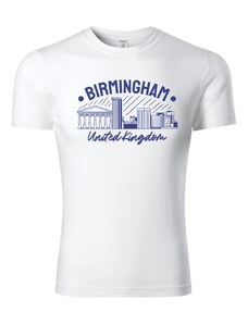 Fenomeno Dětské tričko Birmingham