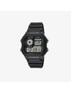 Pánské hodinky Casio AE 1200WH-AVEF Black