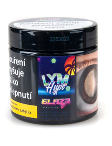 Tabák Blaze 50g - Lym Hype